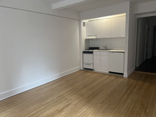 Studio at Dryden East