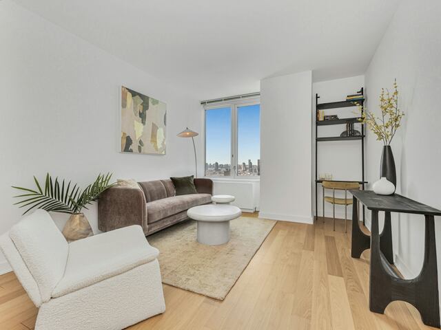 1-Bedroom at Eagle Lofts