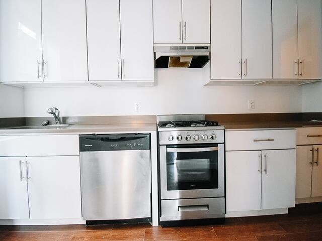 4-Bedroom at 285 St. Nicholas Avenue