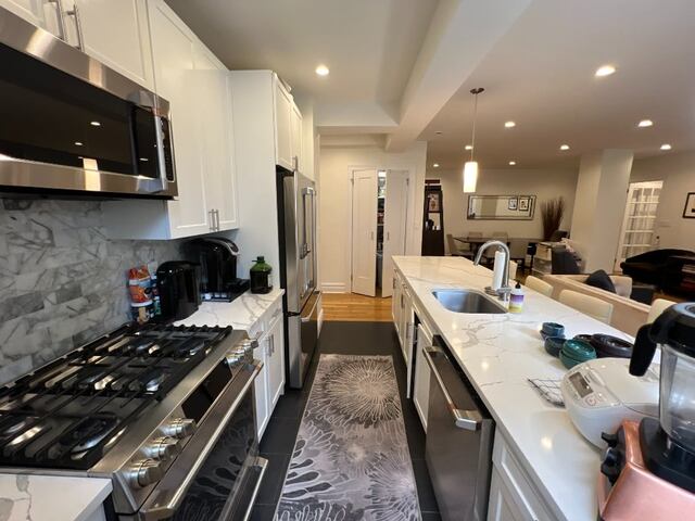 4-Bedroom at 200 West 90th Street