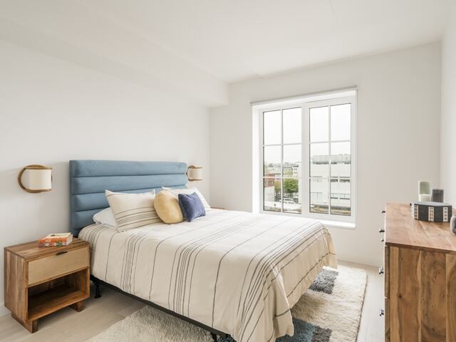 1-Bedroom at The Lois