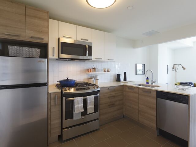 Studio at 626 Flatbush Avenue