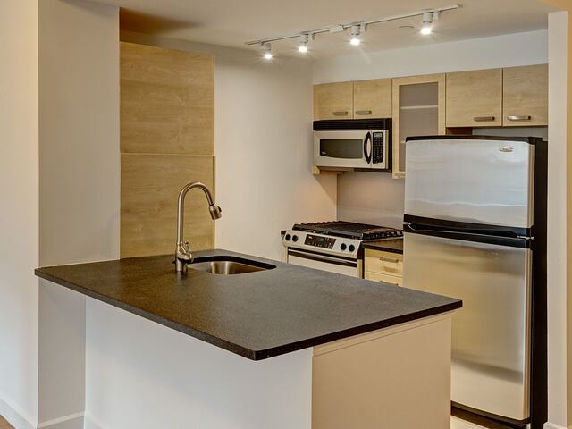 1-Bedroom at 88 Leonard Street