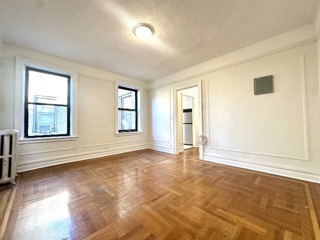 1-Bedroom at 108 Park Terrace East