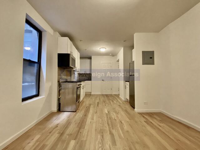 1-Bedroom at 1270 First Avenue