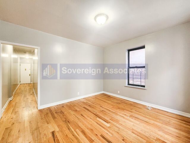 1-Bedroom at 235 West 146th Street
