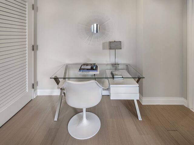 2-Bedroom at 70 Pine Street