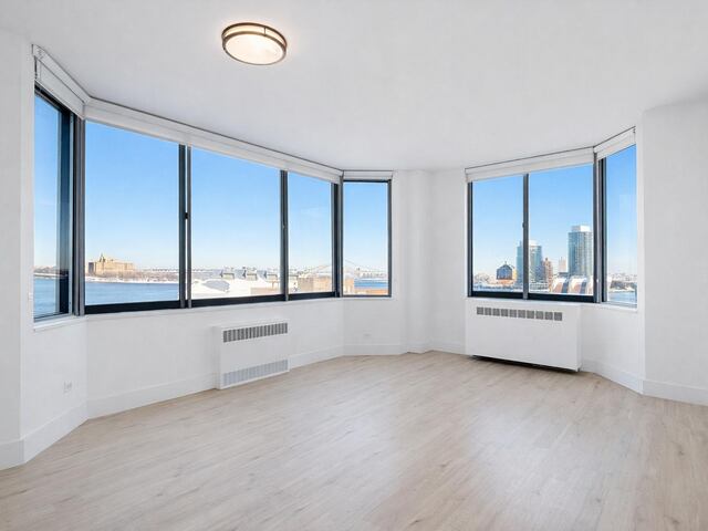 2-Bedroom at The Hamilton