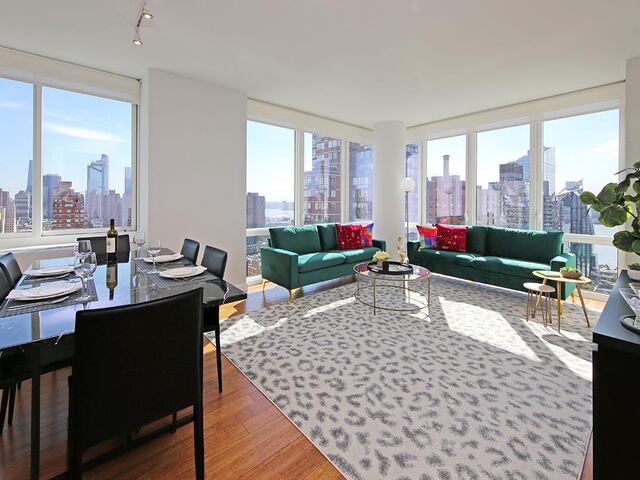 2-Bedroom at The Encore