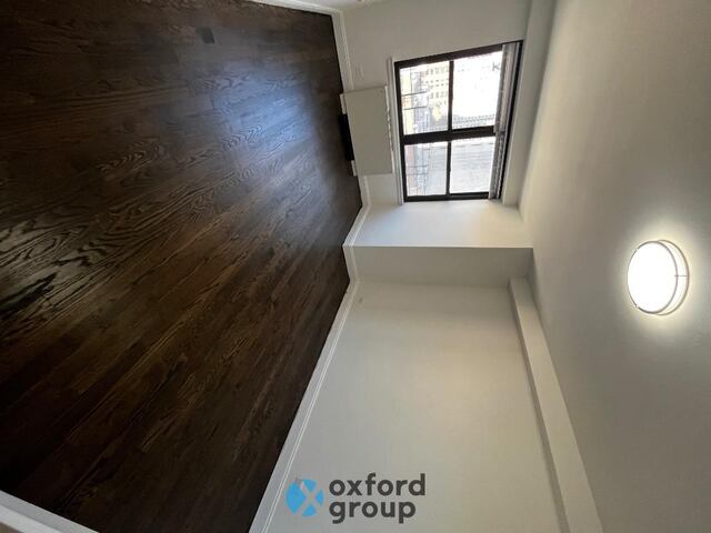 2-Bedroom at 240 East 82nd Street