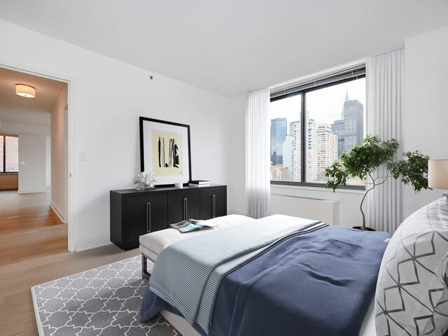 2-Bedroom at The Anthem