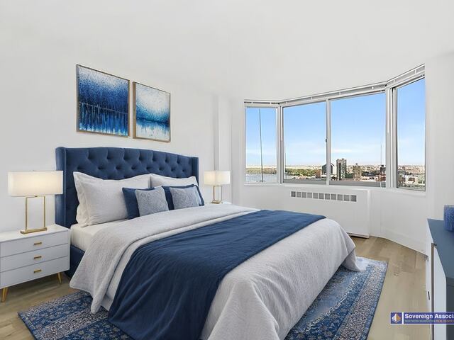 2-Bedroom at The Hamilton