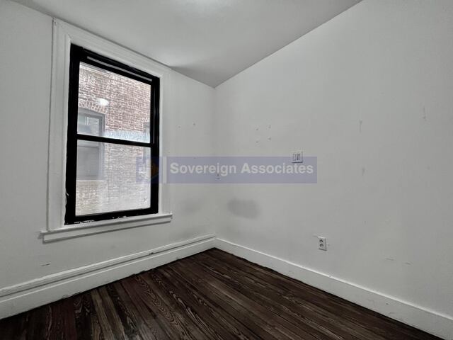 4-Bedroom at 188 Claremont Avenue