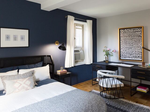 1-Bedroom at Stuyvesant Town: 330 First Ave