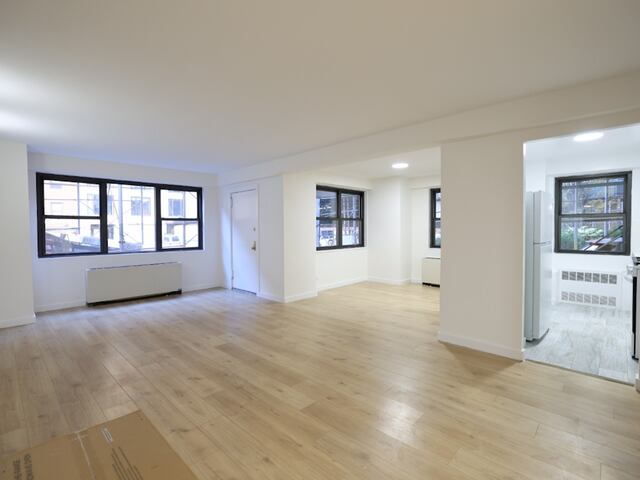 2-Bedroom at Yorkshire Towers