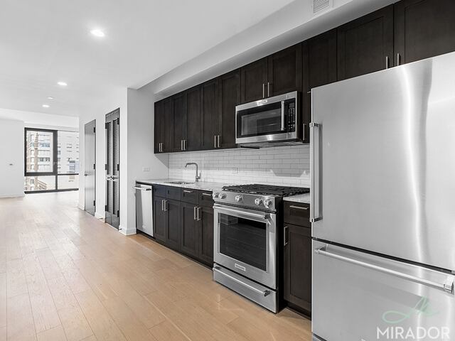 Studio at 21 West End Avenue