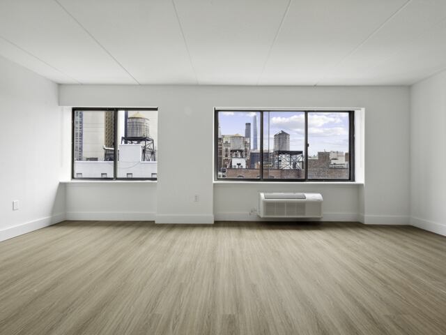 Studio at The Chelsea