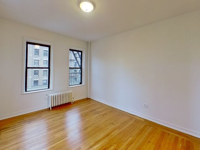 1-Bedroom at 214 West 96th Street