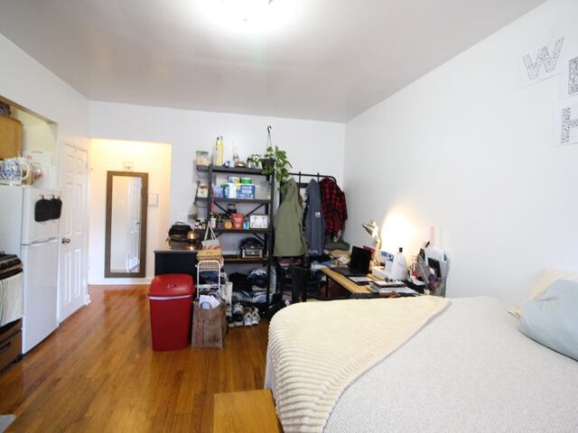 Studio at 315 East 108th Street