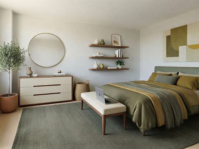 3-Bedroom at Normandie Court: 225 East 95th