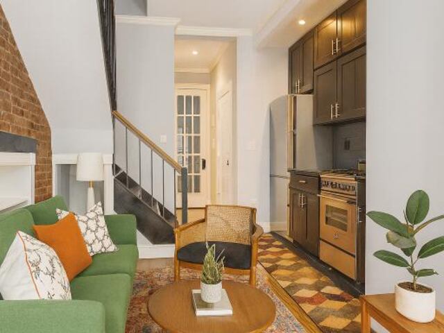 2-Bedroom at 221 Mott Street