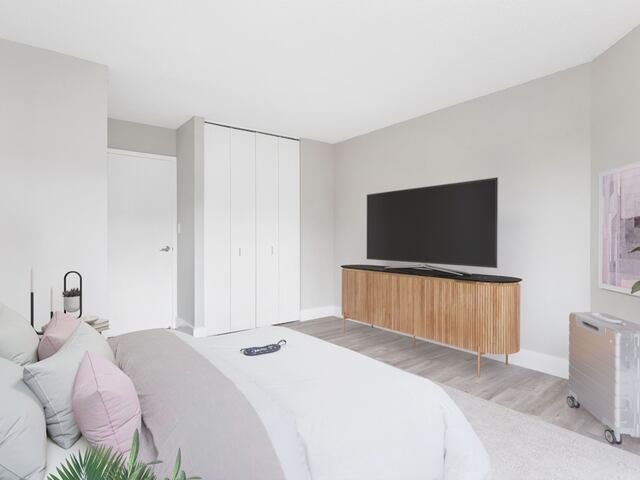3-Bedroom at Kips Bay Court : 500 Second Ave