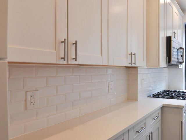 2-Bedroom at 900 West End Avenue