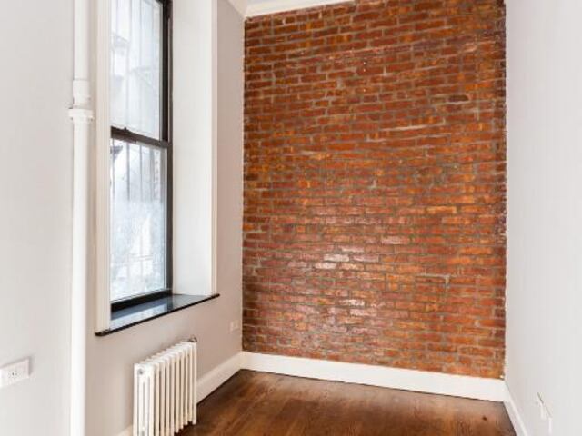 1-Bedroom at 60 Avenue B