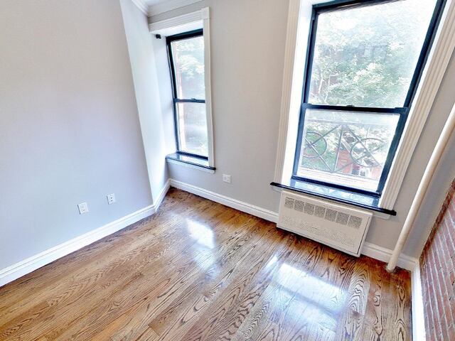 2-Bedroom at 420 East 9th Street