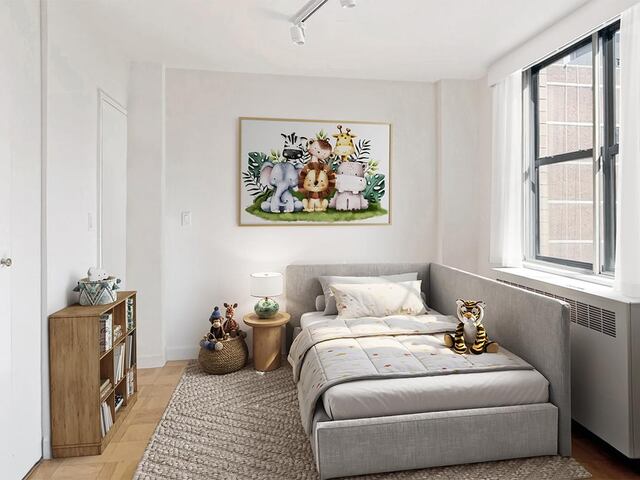 1-Bedroom at Belmont