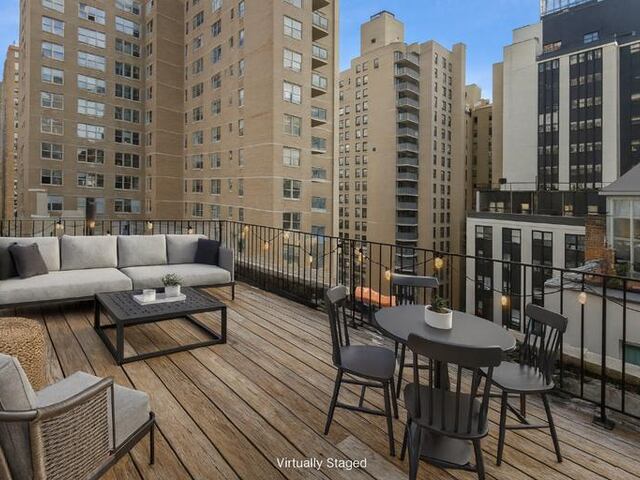 2-Bedroom at 336 East 18th Street