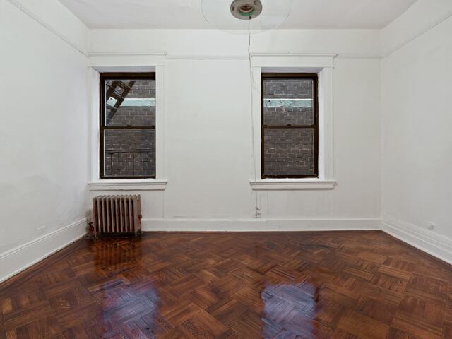 Studio at 342 West 56th Street