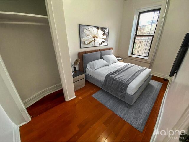2-Bedroom at 321 East 108th Street
