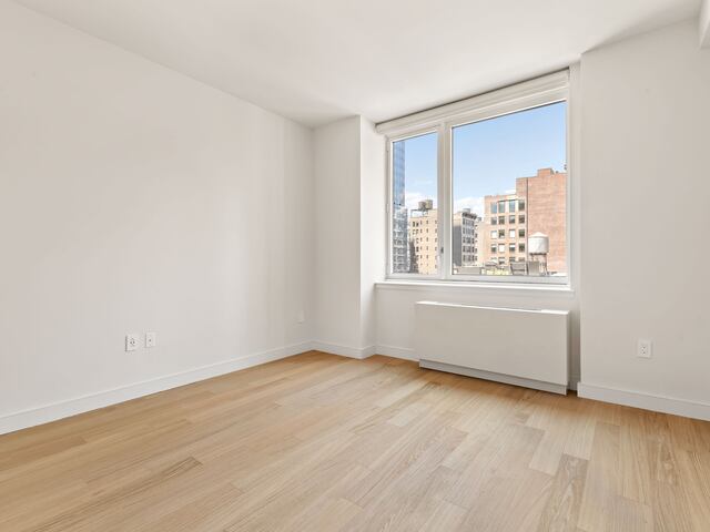 1-Bedroom at Chelsea Landmark