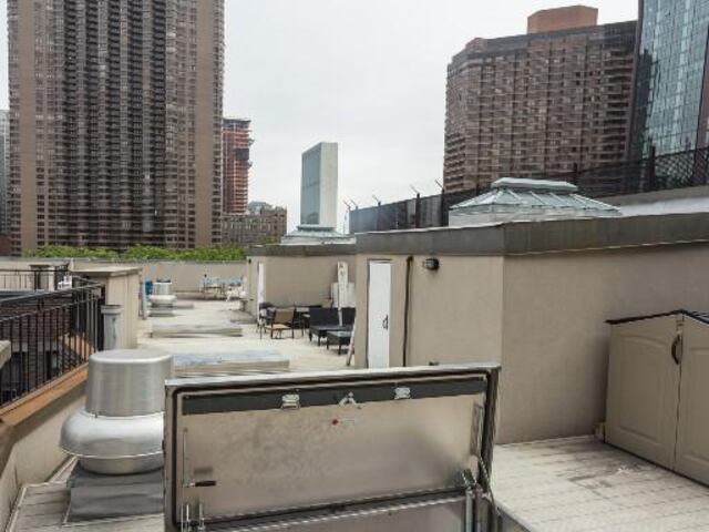 2-Bedroom at 330 East 35th Street