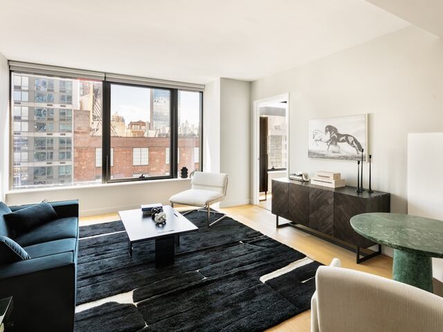 1-Bedroom at 3 Eleven