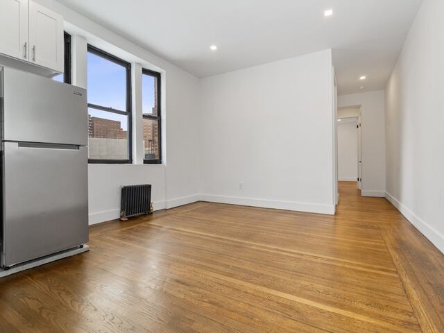 2-Bedroom at 45 Tiemann Place
