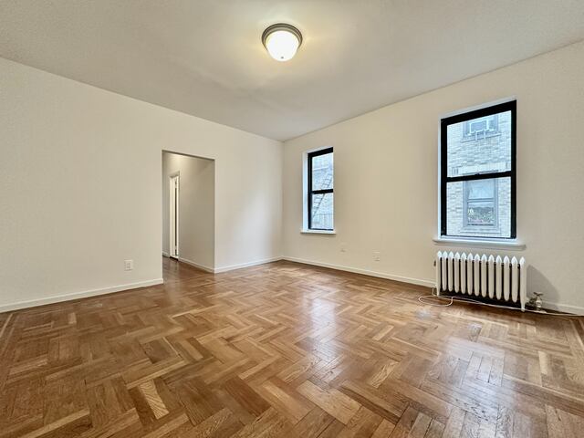 1-Bedroom at 590 Fort Washington Avenue