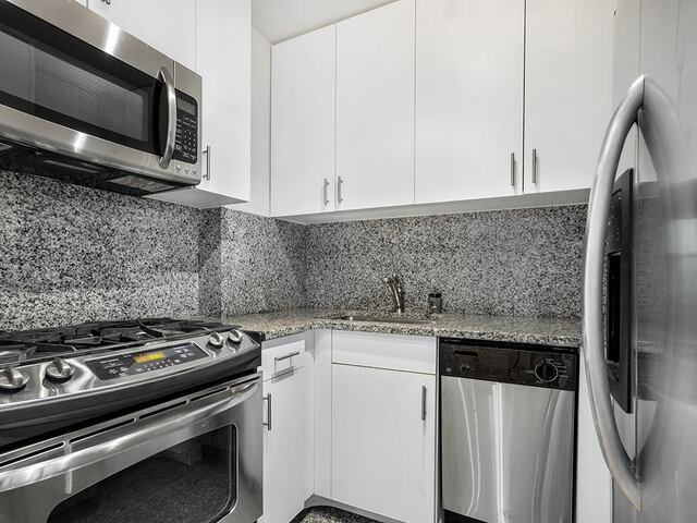 Studio at The Cambridge