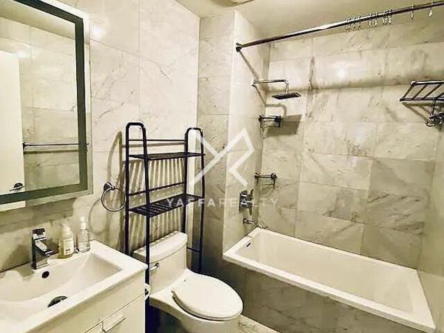 2-Bedroom at 131 West 122nd Street