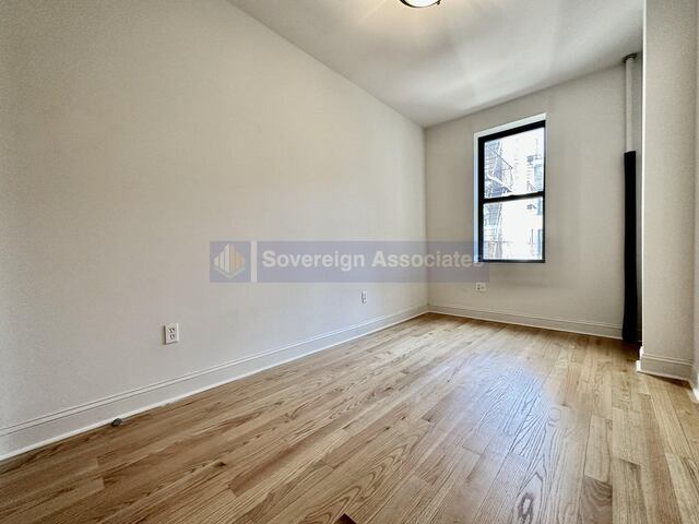 2-Bedroom at 640 Fort Washington Avenue