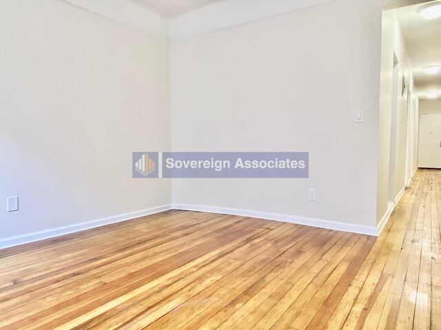3-Bedroom at 109 West 105th Street