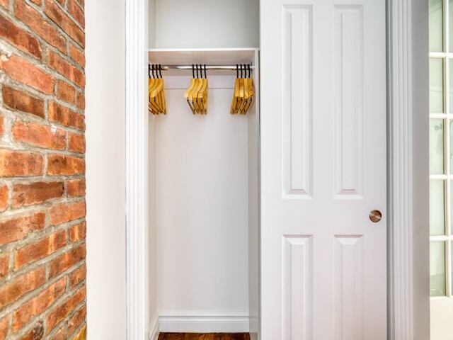 3-Bedroom at 115 Mulberry Street