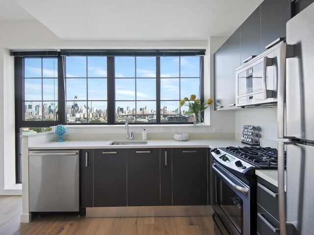 1-Bedroom at Pearson Court Square