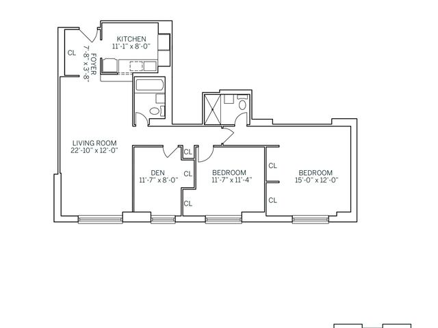 Studio at Newport: Parkside East