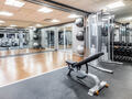 24-Hour Fitness Center