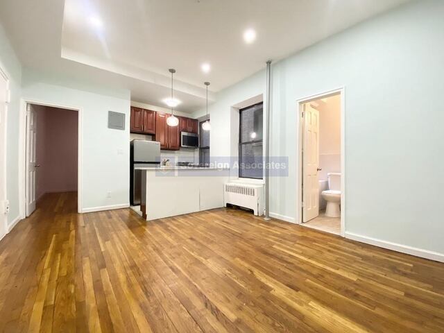 1-Bedroom at 240 West 104th Street