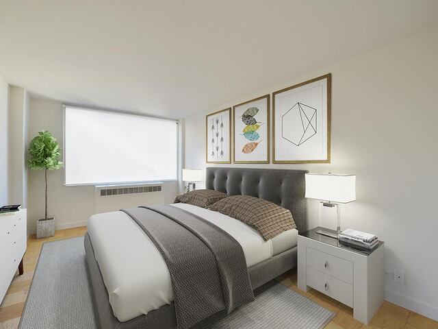 1-Bedroom at Belmont