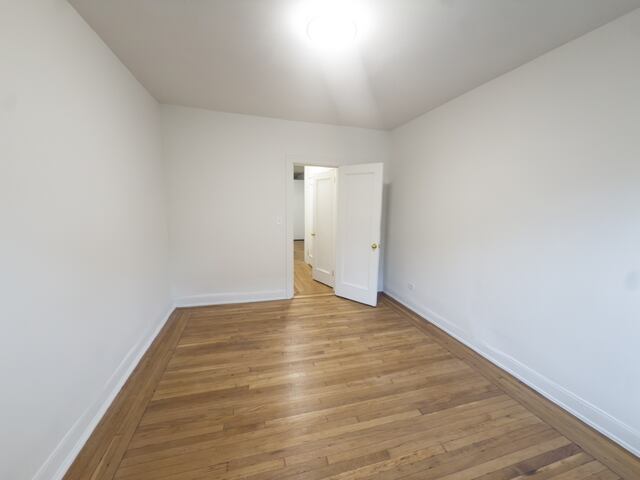 1-Bedroom at 214 West 96th Street