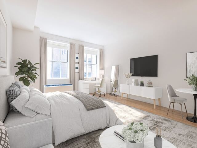 Studio at 63 Wall Street